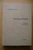PAX/29 "Il Mondo Antico"  - Braccesi GRECITA´ ADRIATICA - Colonizzazione Greca In Occidente  Pàtron Ed.1977 - History, Biography, Philosophy