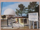 PLEUMEUR-BODOU - Station De Télévision Spatiale Transaltlantique - Pleumeur-Bodou