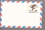 Visit USA - Postal Card Scott # UXC15 - 1961-80