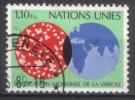 UNO Genf - Mi-Nr 74 Gestempelt / Used (w473) - Used Stamps