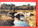 V7-23-creuse-vallee De La Creuse-entre Royere Et Gentioux-pont Gallo Romain-- - Royere