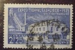 FRANCE Yvert 430 Oblitéré, Used - Used Stamps