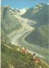 Glacier De Fiesch - VS Valais