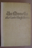 PAY/19  Bonnet UN MONELLO ALLA CORTE D´INGHILTERRA Baldini & Castoldi Anni ´60 - Novelle, Racconti