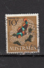 AUSTRALIE ° N ° 328 YT - Used Stamps