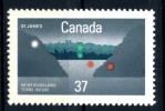 CANADA 1988  -  MNH ** - Neufs