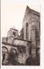 (79)   CELLES SUR BELLE  Ruines De L'Ancienne Eglise Saint Hilaire - Celles-sur-Belle