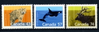 CANADA 1988  -  MNH ** - Neufs