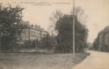 SAINT JULIEN EN GENEVOIS - La Sous Préfecture Et Entrée De La Ville - Saint-Julien-en-Genevois