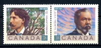 CANADA 1989  -  MNH ** - Neufs