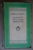 PAY/25  Piasecki L´AMANTE DELL´ORSA MAGGIORE Medusa Mondadori 1946 - Erzählungen, Kurzgeschichten