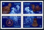 CANADA 1987  -  MNH ** - Neufs