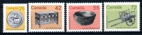 CANADA 1987  -  MNH ** - Neufs