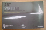 PAY/30 ART SYNTOMI Edizioni Teknemedia / Arte Contemporanea Tra Torino E Milano­ - Arts, Antiquity