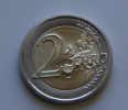 SAN MARINO 2011 - TWO EURO COIN - San Marino