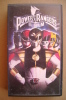 PAY/34 VHS - POWER RANGERS - IL FILM - Fantascienza E Fanstasy