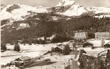 Crans S Sierre - Sierre