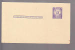 Statue Of Liberty  - Postal Card - 1941-60