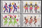 MONTSERRAT  // 1983 Noël83 // NEUFS - MNH - Montserrat