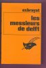 Exbrayat  Les Messieurs De Delft - 839 - Le Masque