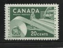 Canada Scott #  362 - 363 MNH VF  Complete................. ........D28 - Nuevos