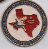 Superbe Pin's , Sports US , Baseball , Basket , Seventh National Sports Collectors Convention - Baseball