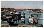 CPSM 33 GUJAN MESTRAS - Le Grand Port - Gujan-Mestras