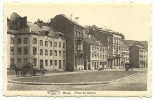 Dison Place Du Sablon - Donceel