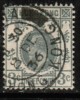 HONG KONG   Scott #  132  F-VF USED - Usados