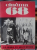 LE GUIDE DU SPECTATEUR N°131. CINEMA 1968. TBE - Film/ Televisie