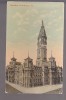 City Hall, Philadelphia, PA 1913 - Philadelphia