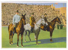 1 Image Chromos - OLYMPIA  1932 - Cheval - Albums & Katalogus