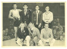 1 Image Chromos - OLYMPIA  1932 - Boxe - Sammelbilderalben & Katalogue