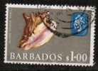 BARBADOS   Scott #  279  VF USED - Barbades (...-1966)