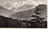 74 / Passy : Assy Passy. Le Mont Blanc - Passy