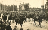 Fêtes De La Victoire De 1919  BON ÉTAT - Champs-Elysées