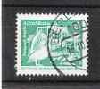 Germania Est   -   1974.  Pelican. The Only Stamp  "Birds" Of  The Set - Pelícanos