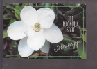 The Magnolia State, Mississippi - Andere & Zonder Classificatie