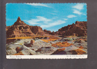 Awesome Badlands - South Dakota - Andere & Zonder Classificatie