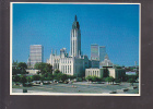 Boston Avenue Methodist Church, Tulsa - Tulsa