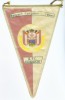 Sports Flags - Soccer, Belgie, RSC Anderlecht - Apparel, Souvenirs & Other