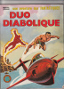 BD - Duo Diabolique - Marvel  - 1980 - Marvel France