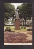 John Wesley Monument, Savannah, Georgia - Savannah