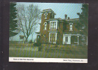 Home Of SD First Governor, Bette Craig, Watertown, South Dakota - Watertown