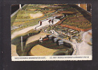 The Waterways Experiment Station, Vicksburg, Mississippi - U.S. Army Engineer Waterways Experiment Station - Andere & Zonder Classificatie