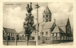 Lotenhulle - De Kerk  -1956 ( Verso Zien ) - Aalter