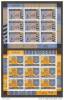 Mint Mint Stamps In Miniature Sheets  Europa CEPT Circus 2002 From Macedonia - 2002