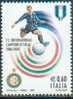 Italie Italy 2007 - Inter Milan, Champion D´Italie De Football / Inter Milan, Italy Soccer Champion - MNH - Clubs Mythiques