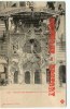 CABARET " TAVERNE Des TRUANDS " L´araignée Au 100 Bd De Clichy à Paris Montmartre 18e - Coll. F. Fleury 1304 - Dos Scané - Kabarett