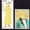 IRELAND EIRE 1980 Europe / CEPT MNH Set  Y&T 418 / 419 - Ungebraucht